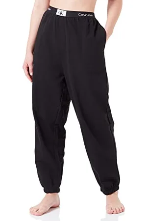 Calvin Klein Jogger Strickhosen Damen, , S