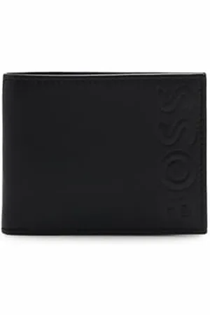 HUGO BOSS BOSS Herren Big Bb_6 Cc Geldbeutel, , ONESI EU