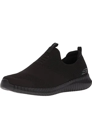 Skechers Herren Elite Flex Wasik Slipper, , 45 EU