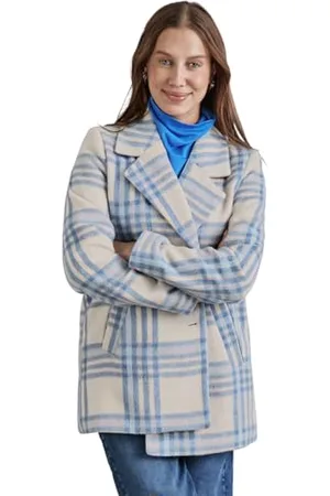Street one Damen A201967 Caban Jacke, , 34