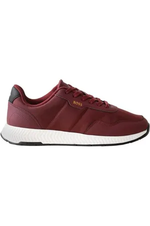 HUGO BOSS BOSS Titanium_Runn_nypu