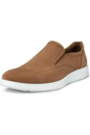 Ecco Herren S LITE HYBRID Loafer, , 43 EU