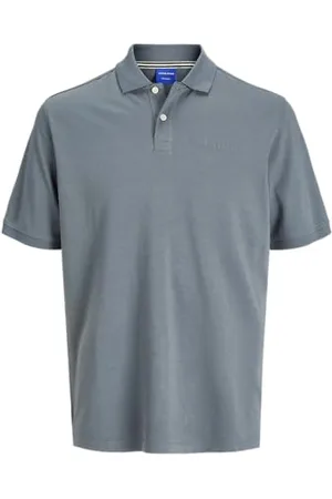 JACK & JONES Jorfrederiksberg Polo Ss Pls