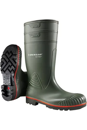 Dunlop Acifort Heavy Duty full safety