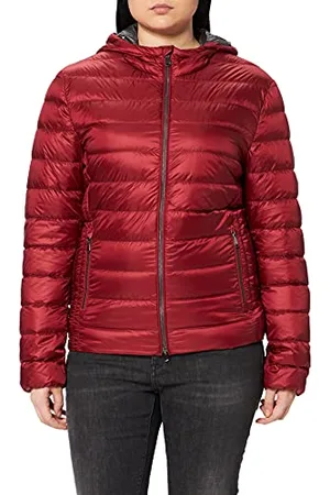 Geox Herren M Dereck I Down Coat, , 54