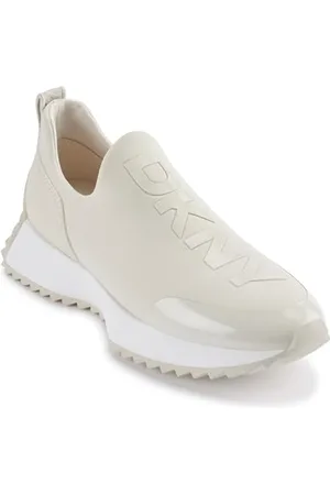 DKNY Damen NALLEN-Slip ON Sneaker, , 41 EU