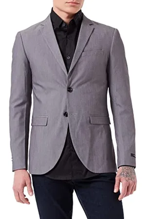 JACK & JONES Herren Jprfranco Blazer Noos Business Jacke, , 50 EU