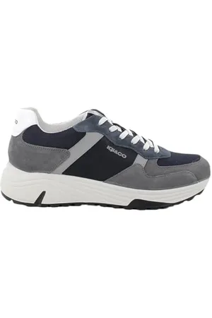IGI&CO Herren U.Seth Oxford-Schuh, , 42 EU