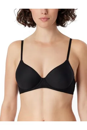 Schiesser Damen BH mit Spacer-Schale - Air, , 85D