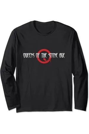 Queens Of The Stone Age Offizielle Q Langarmshirt