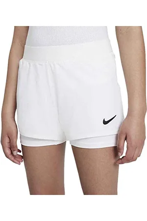 Nike Girls G NKCT DF VCTRY SHRT Shorts, , L