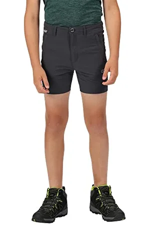 Regatta Junior Highton Wasserabweisende Stretchshorts mit Mehreren Taschen