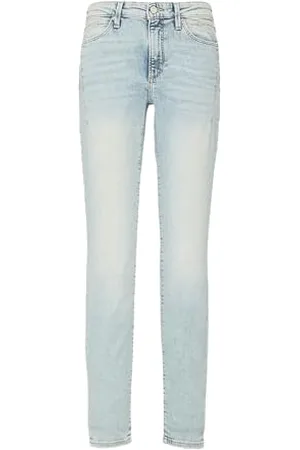 QS by s.Oliver Jeans Izabell/Skinny Fit/Mid Rise/Skinny Leg 38/30