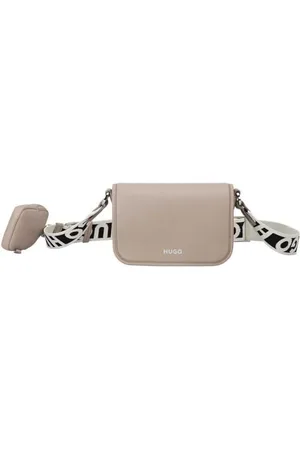 HUGO BOSS Bel Crossbody Flap