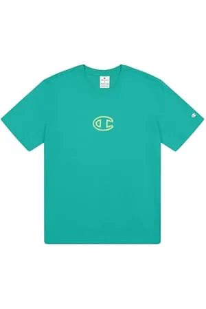 Champion Herren SS Tee T-Shirt, , M