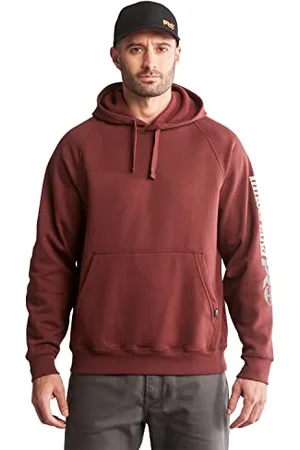 Timberland Herren Hood Honcho Sport Pullover Kapuzenpullover, , Medium