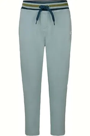 Noppies Jungen Boys Pants Hontoba Regular Fit Hose, , 110 EU