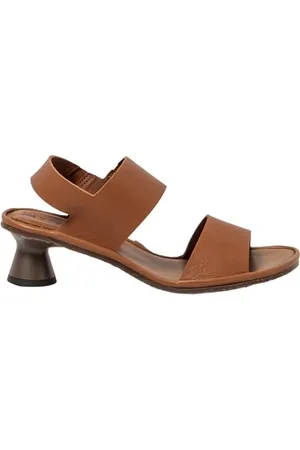El Naturalista Damen N885 Flora Sandale mit Absatz, , 42 EU Weit