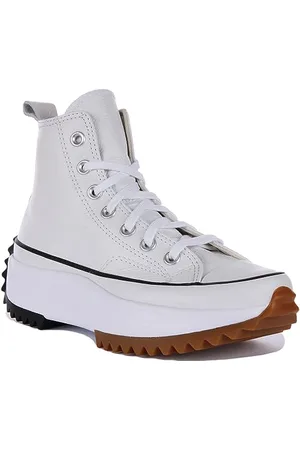 Converse Herren Run Star Hike Sneaker, 40 EU