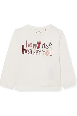 QS by s.Oliver T-Shirt Langarm