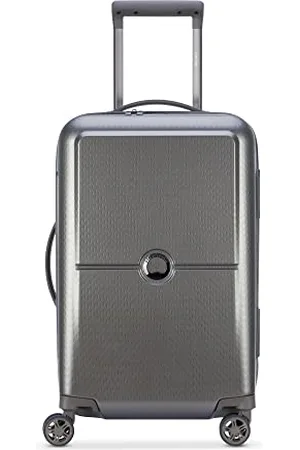 Delsey TURENNE - Hartschalenkoffer - 55 x 35 x 25 cm - 38 Liter - S