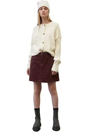 Marc O’ Polo Damen 250012220269 Rock, , L