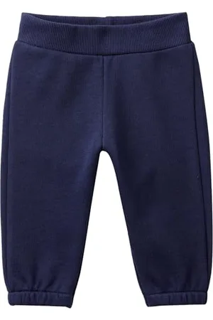Benetton Unisex Baby Pantalone 3J70AF01T Hose, , 74 cm