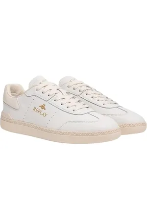 Replay Herren Pyper Action Sneaker, , 46 EU