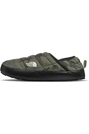 The North Face Herren Thermoball Holzschuh, , 43 EU
