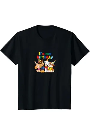 Paw Patrol Kinder Birthday T-Shirt