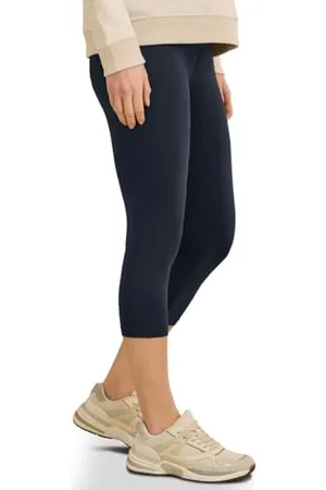 CECIL Damen B378979 Basic Leggings, , XXL