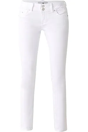 LTB Damen Molly Jeans, , 28W / 32L