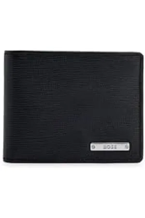 HUGO BOSS BOSS Hugo Herren Gallerya_6 Cc Geldbeutel, , ONESI EU