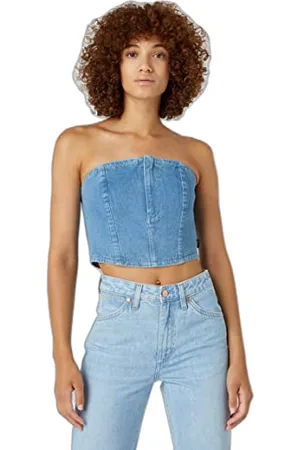 Wrangler Women