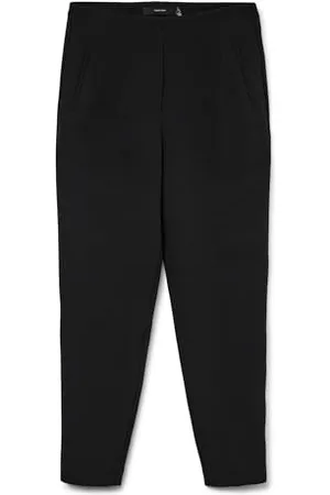 VERO MODA VMLINA HW Tapered Pant NOOS