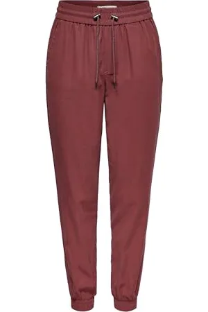 ONLY Female Klassische Hose ONLKELDA-Emery Normal geschnitten Klassische Hose