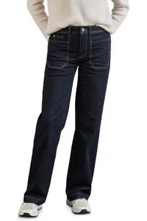 Street one Jeans im Casual Fit