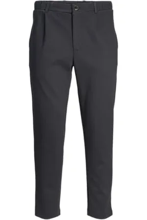 JACK & JONES JACK&JONES Herren Jpstace Jjpete Sweat Pants Amt Jogginghose, , 34-37