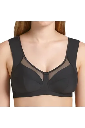 Anita Clara - Entlastungs BH ohne Bügel (100B )