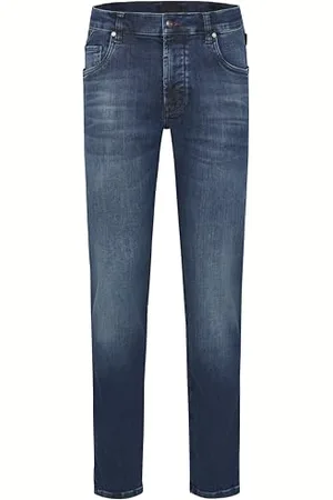 Bugatti Herren Jeans