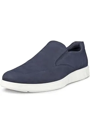Ecco Herren S LITE HYBRID Loafer, , 46 EU