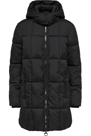 JDY Damen daisy Life Long Padded Jkt. Otw Noos, , M EU