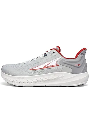 Altra Torin 7 Herren, Gray/Red, 44.5