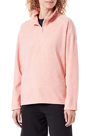 Regatta Pimlo Fleece für Damen, mit halblangem Reißverschluss