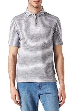 Bugatti Herren Poloshirt