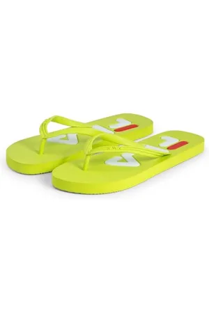 Fila Damen Troy Slipper wmn Flip-Flop, , 41 EU