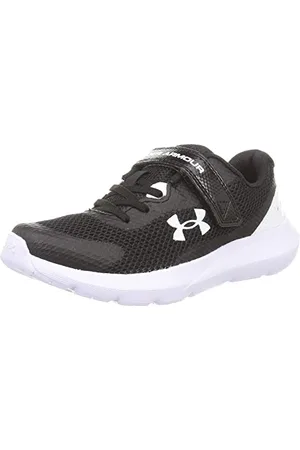 Under Armour Jungen UA BPS Surge 3 AC Laufschuhe