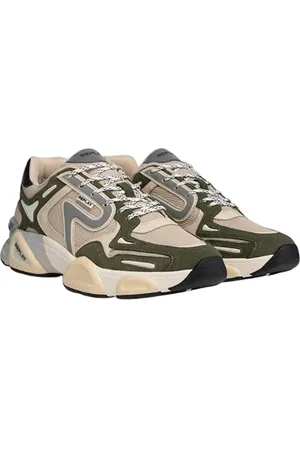 Replay Herren Destiny M Chromatic Sneaker, , 46 EU