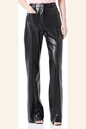 HUGO BOSS Damen Hulara-1 Trousers, , 38 EU