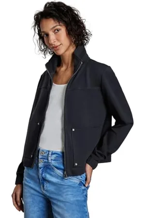 Street one Jacke im Loose Fit